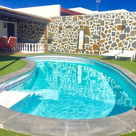 Villa Margarita *